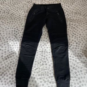 Polo by Ralph Lauren Moto Joggers